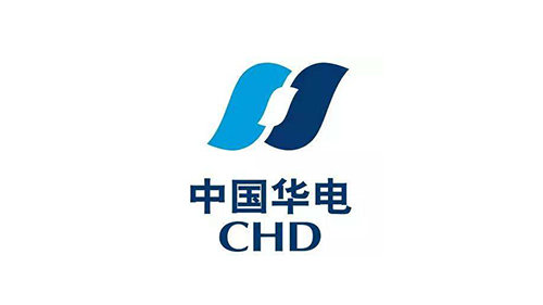 中國華電